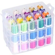 Simthread Maschinen-Stickgarn