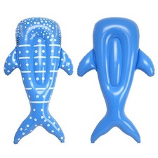 Aufblasbarer Wal Pool