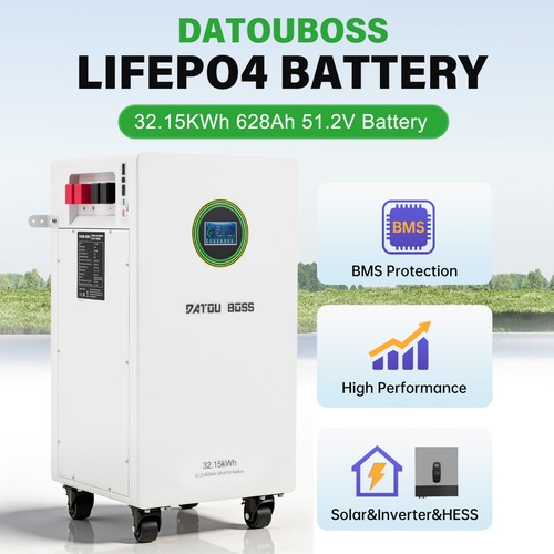 48v 628ah kwh - kwh, lifepo4