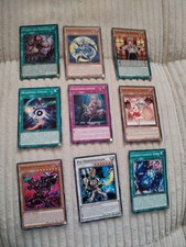 Magic: The Gathering 50 Rares