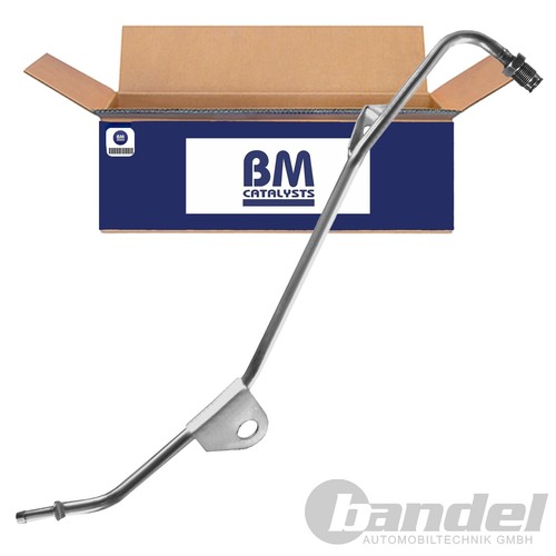 Catalysts dpf druckleitung - catalysts,