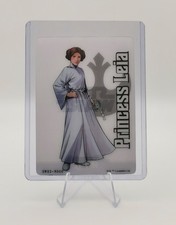 2023 CardFun Star Wars Global