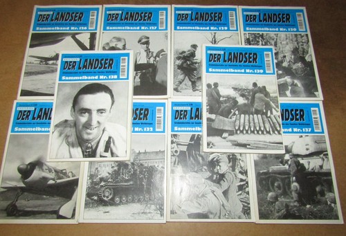 Der landser grossband - 20,