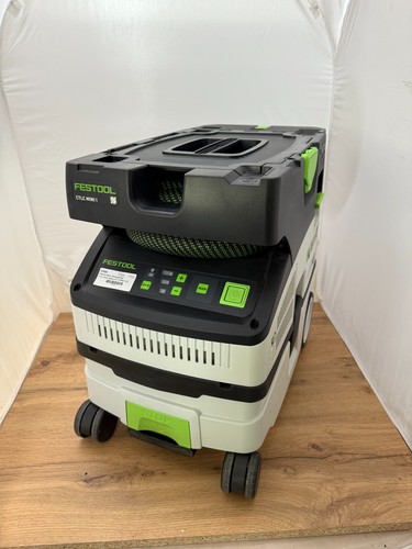 Festool akku absaugmobil - akku,