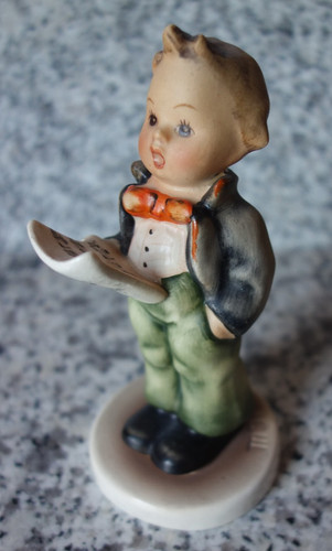 Hummel figur hum - hum, 135