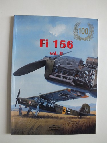 156 vol fieseler - 156,,