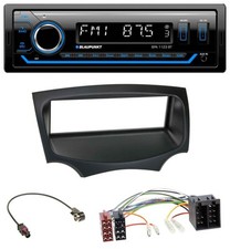 Blaupunkt MP3 Bluetooth USB