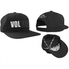 Volbeat Logo Unisex Baseball