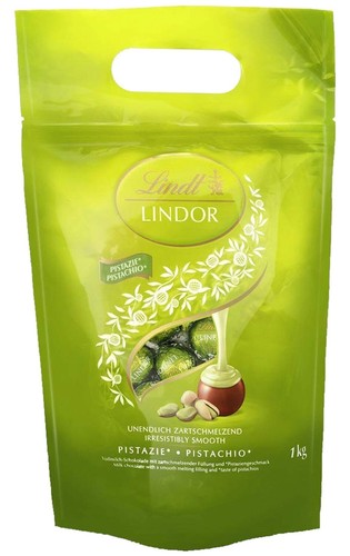 Lindt lindor xxl beutel - lindt,