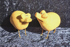 🐷 2 Schweine/Schweinchen -