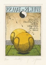 Dieter Portugall, Tennis