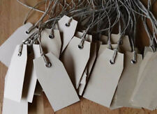 Bis 100 x Hängeetiketten