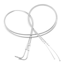 Gaszug für Harley Fat Boy