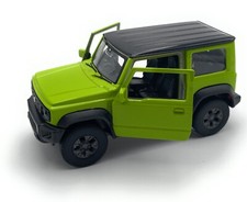 Modellauto Suzuki Jimny SUV