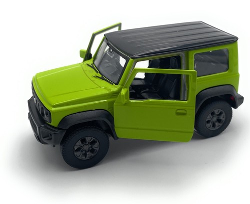 Modellauto suzuki jimny suv - modellauto,