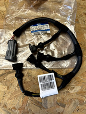 Opel Astra G Zafira A Kabelsatz Einspritzanlage Erdgasmotor original Opel NEU