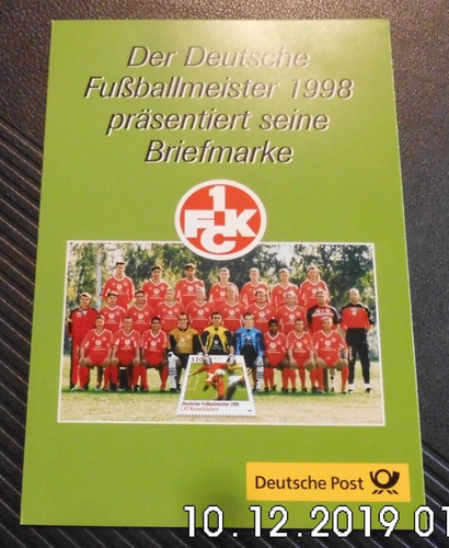 Erinnerungsblatt michel - 4, /