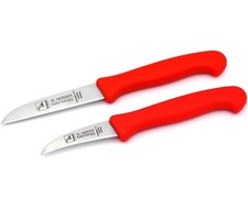 2 Küchenmesser Solingen