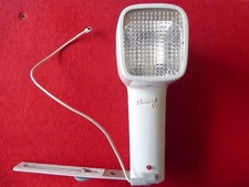 Vintage altes Cornet OK manuelles analoges Blitzlichtgerät 140187 