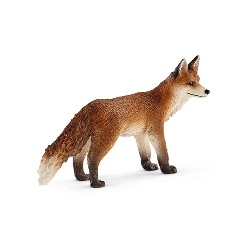 Schleich 14782 fuchs modell - schleich,