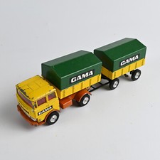 Gama Mini 9297 Faun LKW