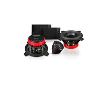 Emphaser ECP-M4 | 10cm 2-Wege Kompo LAUTSPRECHER System 100mm BOXEN Paar Preis