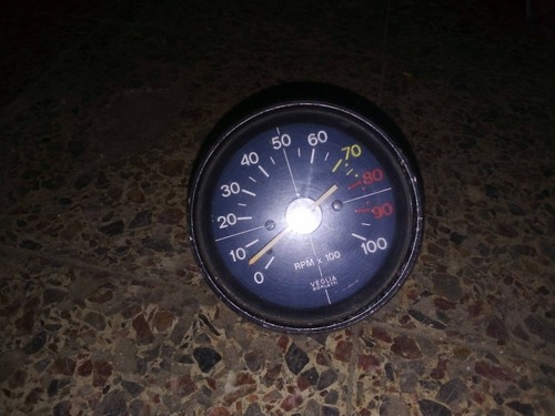 Drehzahlmesser seil moto - drehzahlmesser,