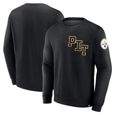 NFL Sweater Pittsburgh