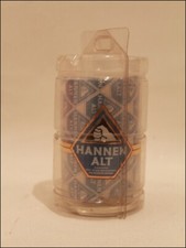 Hannen Alt Werbeartikel Set