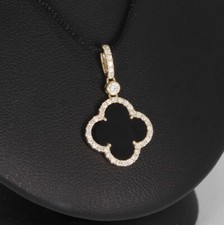 Wert 1590 € Brillant Onyx