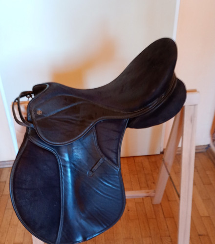 Reitsattel griffin - reitsattel, "