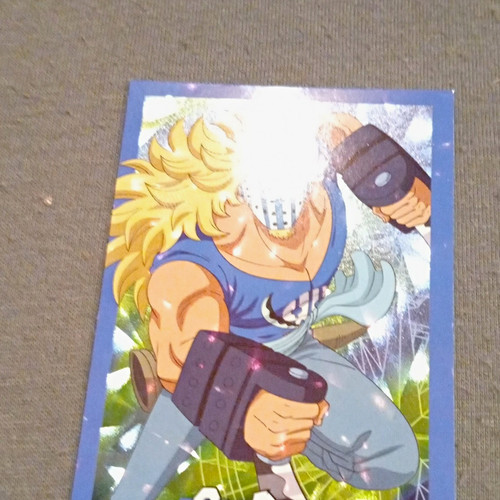 Panini one piece official - one,