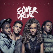 Cover Drive Bajan Style (CD)