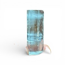 Aquamarine Carystal Natural