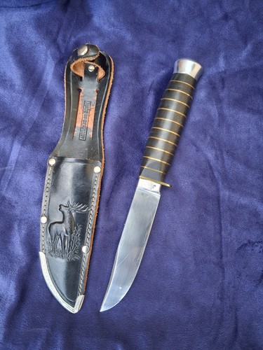 Vintage hubertus solingen - vintage,