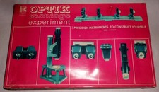 DDR Baukasten OPTIK-MONTAGE