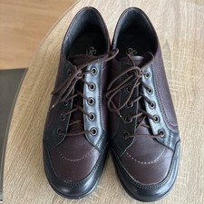 Semler Damen Halbschuhe Schuhe