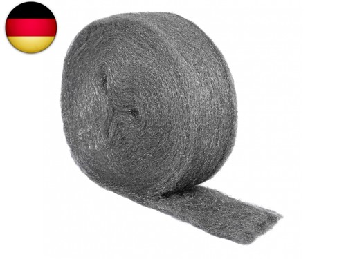 Mogrqap stahlwolle 0 - m,