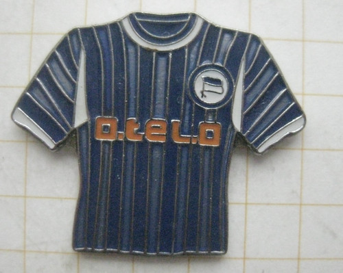 Hertha bsc berlin tel o - hertha, /