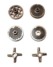 Fleischwolf-Set für