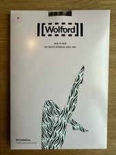 WOLFORD WILDERNESS Tights