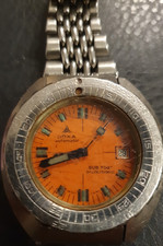 Doxa SUB 300T Taucheruhr