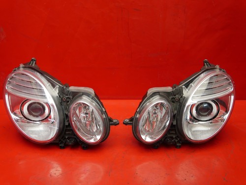 Mercedes w211 s211 - w211,