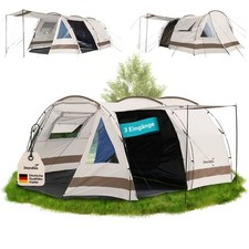 Skandika Kambo 6 Personen