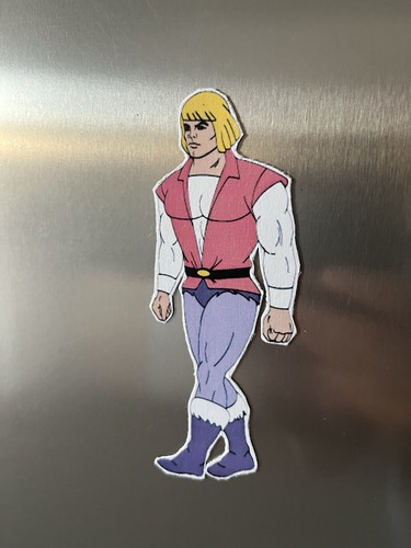 Masters the universe - of,