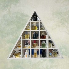 2. Parfüm Setzkasten mit