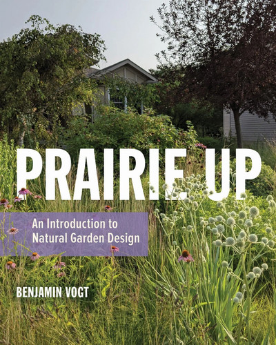 Benjamin vogt prairie - benjamin, |