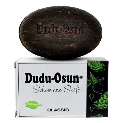 Dudu osun 150g - dudu,