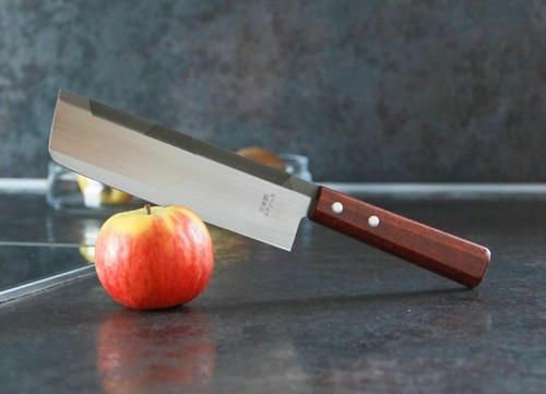 Haller nakiri chinesisches - haller,