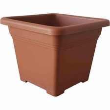 SIENA GARDEN Topf QUADRO 14 cm